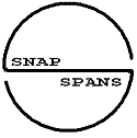 snapspans